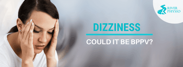 Dizziness: Could it be BPPV?